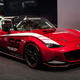 Image for article titled The Race Cars And Track Toys Of The New York International Auto Show